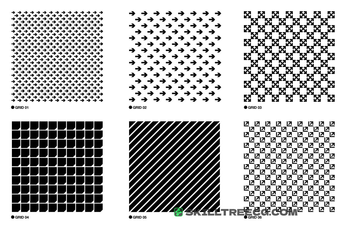 图片[4]-Retroset 03 – Dry Transfer Effects（853875）-技能树